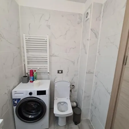 아파트 Evy Apartament N10 By Alezzi