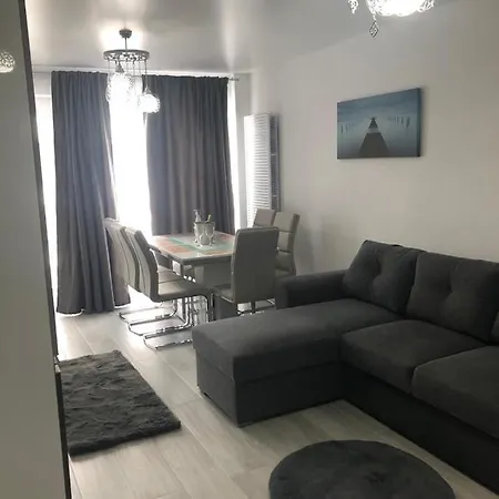 Evy Apartament N10 By Alezzi 아파트 Năvodari