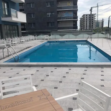 Evy Apartament N10 By Alezzi 아파트