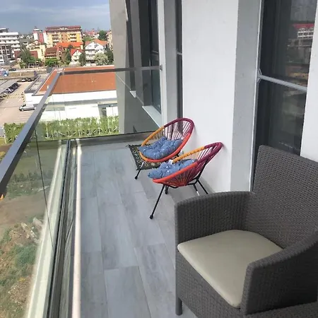 아파트 Evy Apartament N10 By Alezzi *