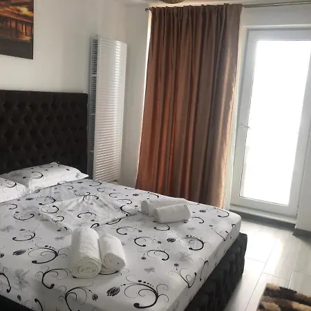 아파트 Evy Apartament N10 By Alezzi Năvodari