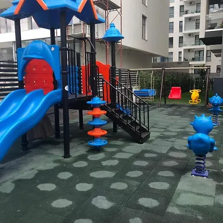 Evy Apartament N10 By Alezzi
